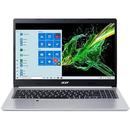 Acer Aspire 5 A515-55-73W7 15" Core i7 1.3 GHz - SSD 1000 GB - 8GB QWERTZ - Saksa