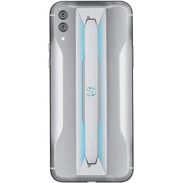 Xiaomi Black Shark 2 Pro 128GB - Harmaa - Lukitsematon