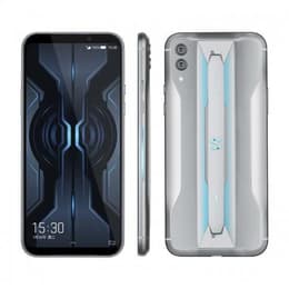 Xiaomi Black Shark 2 Pro 128GB - Harmaa - Lukitsematon