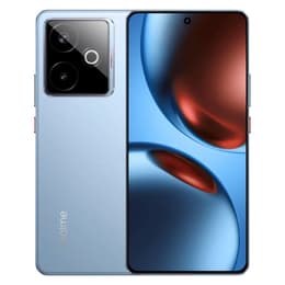 Realme GT 7T 512GB - Sininen - Lukitsematon