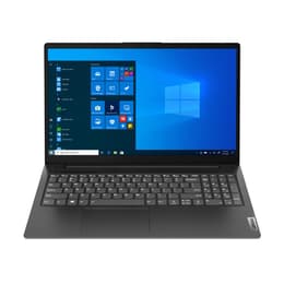 Lenovo V15 G2 ITL 15" Core i3 3 GHz - SSD 256 Gt - 16GB QWERTY - Espanja