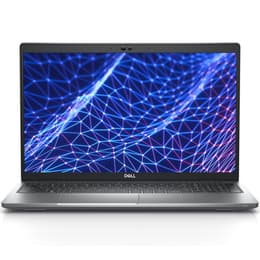 Dell Latitude 5530 15" Core i5 1.6 GHz - SSD 256 Gt - 16GB AZERTY - Ranska