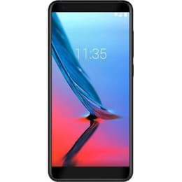 ZTE Blade V9 16GB - Musta - Lukitsematon