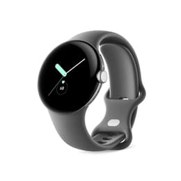 Kellot Cardio GPS Google Pixel Watch - Musta