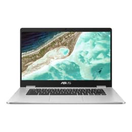Asus Chromebook Z1400CN-BV0543 Celeron 1.1 GHz 64GB eMMC - 8GB QWERTY - Espanja