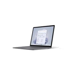 Microsoft Surface Laptop 5 13" GHz - SSD 512 Gt - 16GB QWERTY - Italia