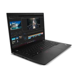 Lenovo ThinkPad L14 G4 14" Core i5 1.3 GHz - SSD 512 Gt - 16GB QWERTY - Portugali