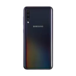 Galaxy A50 128GB - Musta - Lukitsematon