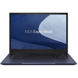 Asus ExpertBook B7 FLIP 14" Core i5 1.7 GHz - 512 Gt SSD - 16GB QWERTZ - Saksa