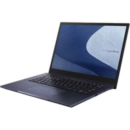 Asus ExpertBook B7 FLIP 14" Core i5 1.7 GHz - 512 Gt SSD - 16GB QWERTZ - Saksa