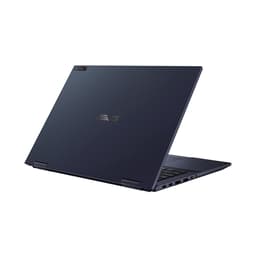 Asus ExpertBook B7 FLIP 14" Core i5 1.7 GHz - 512 Gt SSD - 16GB QWERTZ - Saksa