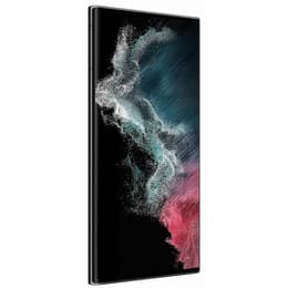 Galaxy S22 Ultra 5G 128GB - Musta - Lukitsematon