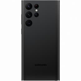 Galaxy S22 Ultra 5G 128GB - Musta - Lukitsematon