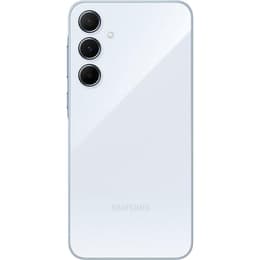 Galaxy A55 128GB - Sininen - Lukitsematon
