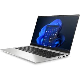 Hp EliteBook X360 1040 G8 14" Core i5 2.4 GHz - SSD 1 TB - 16GB AZERTY - Ranska