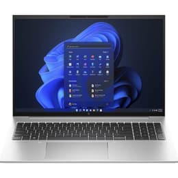 HP EliteBook 860 G10 16" Core i7 1.7 GHz - SSD 512 Gt - 16GB AZERTY - Ranska