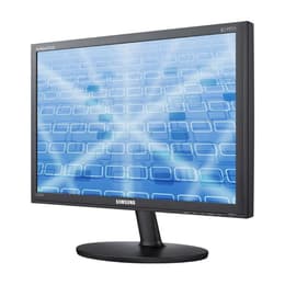 E1920N Tietokoneen näyttö 18" LCD HD