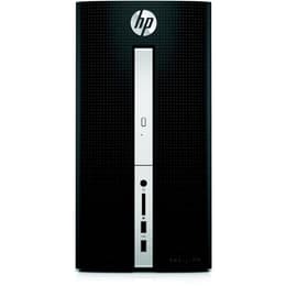 HP 570-P005NF Core i5 3 GHz - HDD 1 TB RAM 8 GB