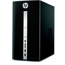 HP 570-P005NF Core i5 3 GHz - HDD 1 TB RAM 8 GB