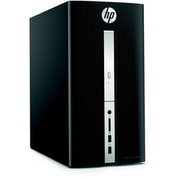 HP 570-P005NF Core i5 3 GHz - HDD 1 TB RAM 8 GB