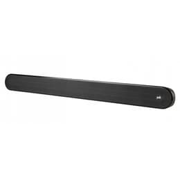 Polk Signa Solo Speaker Bluetooth - Musta