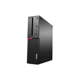 Lenovo ThinkCentre M700 SFF Core i5 2,5 GHz - SSD 240 GB RAM 8 GB