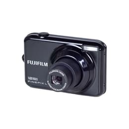 Kompaktikamera FinePix L50 - Musta + Fujifilm Fujinon 6.8-20.4mm f/3.9-5.9 f/3.9-5.9
