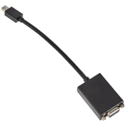Lenovo Mini-DisplayPort to VGA Adapter STM STDP3100 Kaapeli