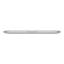 MacBook Pro 13" (2022) - QWERTZ - Saksa
