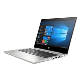 HP ProBook 630 G8 13" Core i5 2.4 GHz - SSD 256 Gt - 8GB AZERTY - Ranska