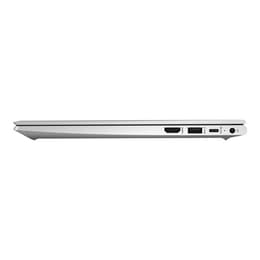 HP ProBook 630 G8 13" Core i5 2.4 GHz - SSD 256 Gt - 8GB AZERTY - Ranska