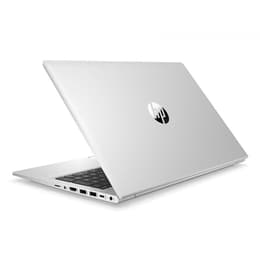 HP ProBook 630 G8 13" Core i5 2.4 GHz - SSD 256 Gt - 8GB AZERTY - Ranska