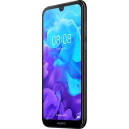 Huawei Y5 (2019) 16GB - Musta - Lukitsematon