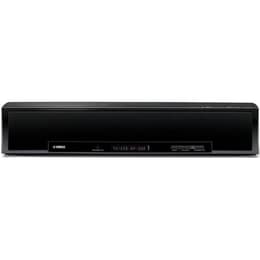Yamaha YSP-600 Soundbar & Kotiteatteri - Musta