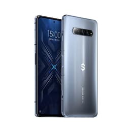 Xiaomi Black Shark 4 128GB - Harmaa - Lukitsematon