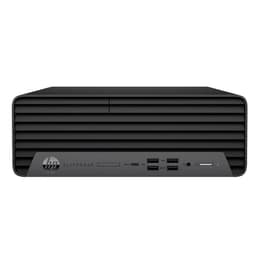 HP EliteDesk 805 G6 SFF Ryzen 5 PRO 3.7 GHz - SSD 512 Gt RAM 8 GB