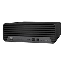 HP EliteDesk 805 G6 SFF Ryzen 5 PRO 3.7 GHz - SSD 512 Gt RAM 8 GB