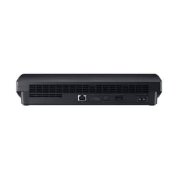 PlayStation 3 Slim - Musta