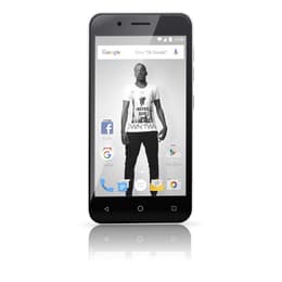 Danew BM45 8GB - Sininen - Lukitsematon