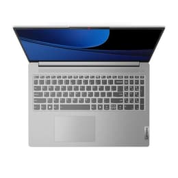 Lenovo IdeaPad Slim 5 16IMH9 16" Core Ultra 7 3.8 GHz - SSD 1 TB - 16GB QWERTY - Englanti