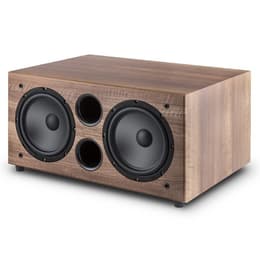 Auna Linie 501 SW Speaker -
