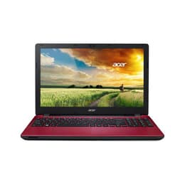 Acer Aspire E5-521G-63CW 15" A6 1.8 GHz - SSD 512 GB - 8GB QWERTY - Italia