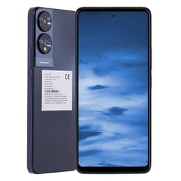 TCL 50 5G 128GB - Harmaa - Lukitsematon