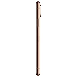 iPhone XS 512GB - Kulta - Lukitsematon