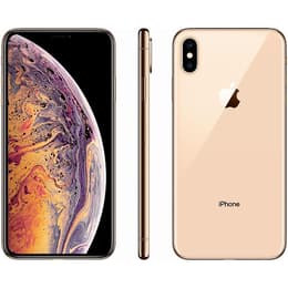 iPhone XS 512GB - Kulta - Lukitsematon