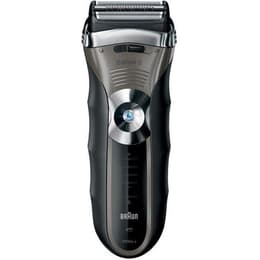 Braun Series 3-390CC Parranajokone