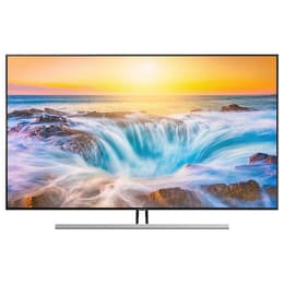 Samsung QE55Q85R Smart TV QLED Ultra HD 4K 140 cm
