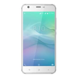 Blackview A7 Pro 8GB - Sininen - Lukitsematon
