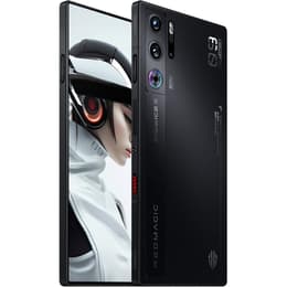 Nubia Red Magic 9 Pro 256GB - Musta - Lukitsematon