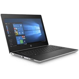 HP ProBook 430 G5 13" Core i5 1.6 GHz - SSD 512 Gt - 64GB QWERTY - Espanja
